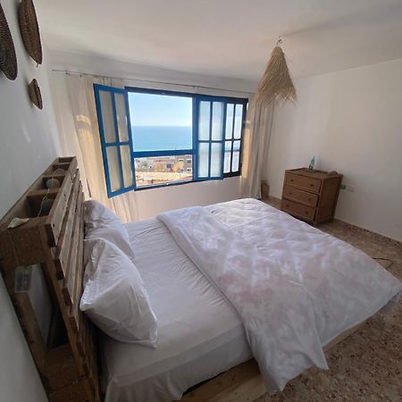 Sable Beach Surf Camp Taghazout Kültér fotó