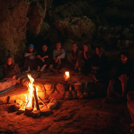 Sable Beach Surf Camp Taghazout Kültér fotó