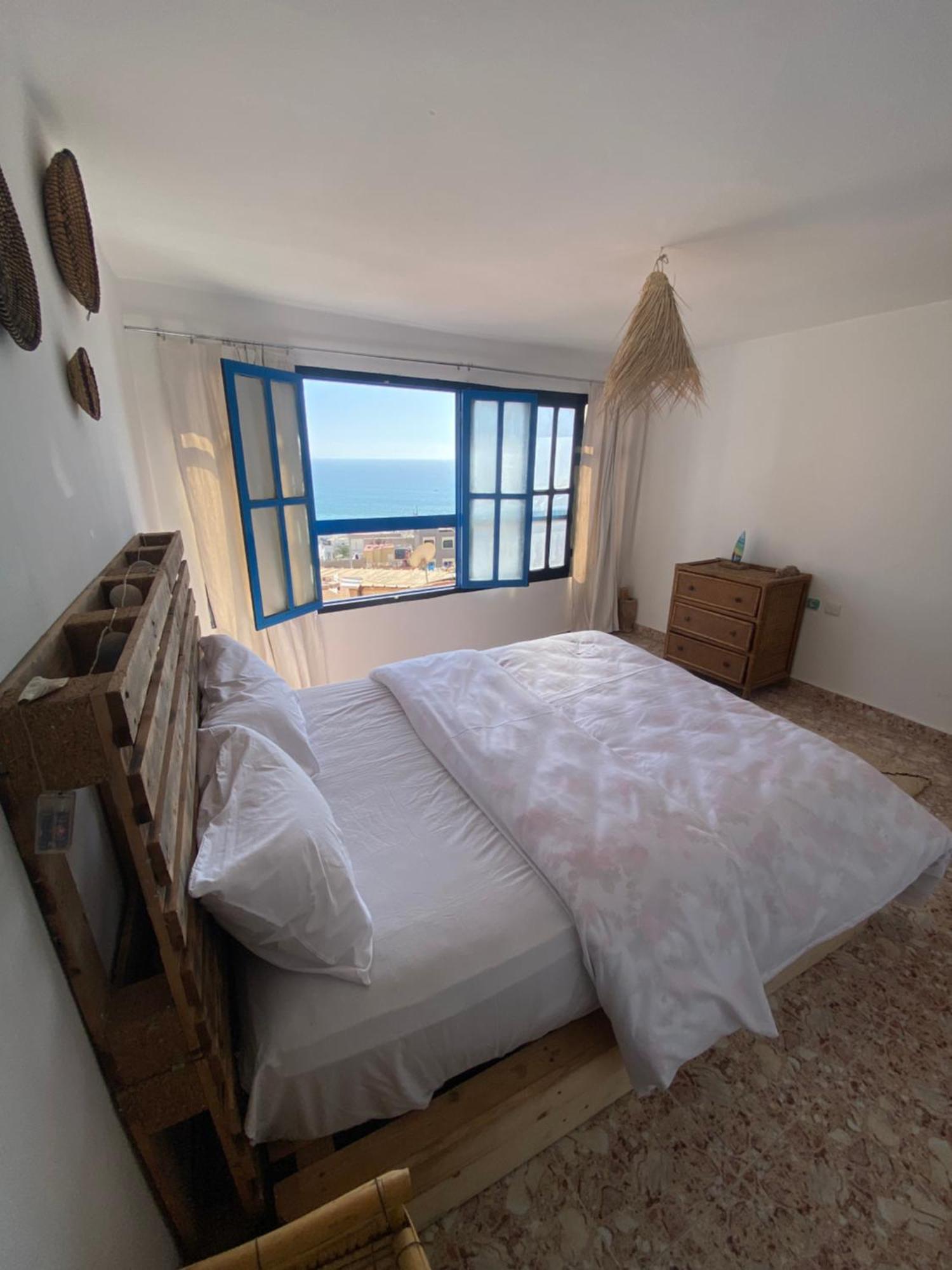 Sable Beach Surf Camp Taghazout Kültér fotó