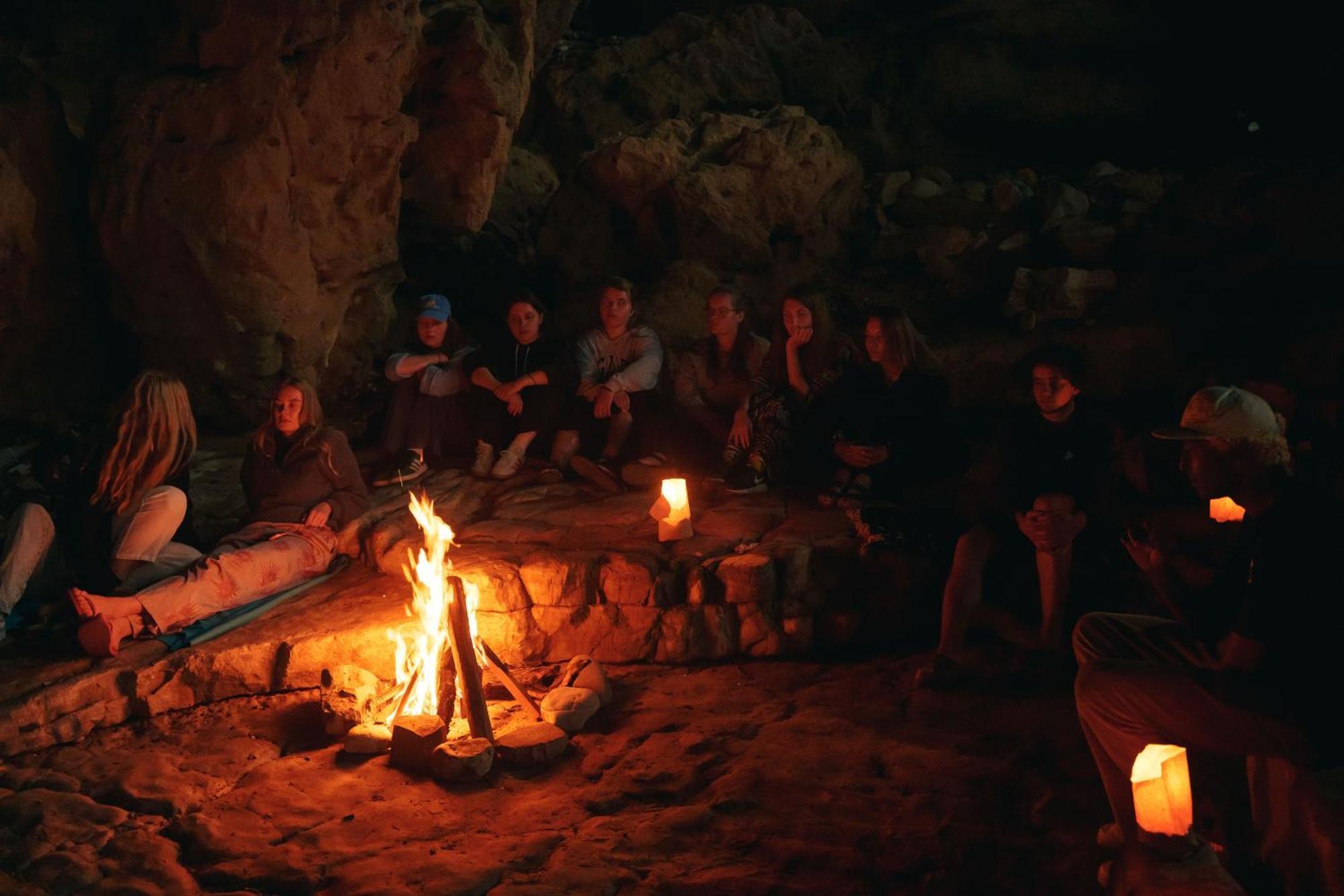 Sable Beach Surf Camp Taghazout Kültér fotó